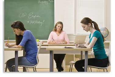 PSAT Score 