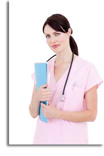 Registered Nurse Exam Questions on Ctrn Exam   Certified Transport Registered Nurse Test