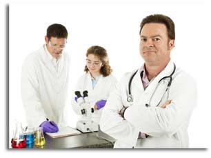Medical Laboratory 